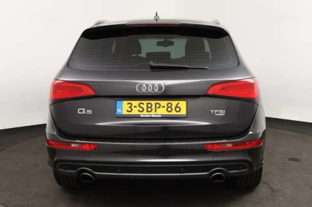 Audi Q5 (2013) thumbnail 6