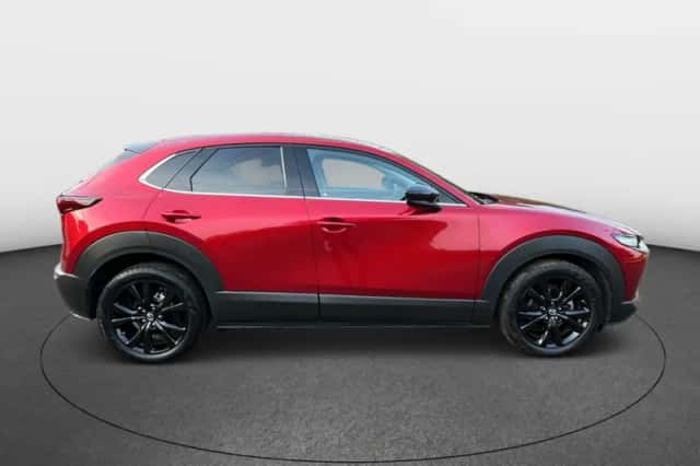 Mazda CX-30 (2023) thumbnail 5