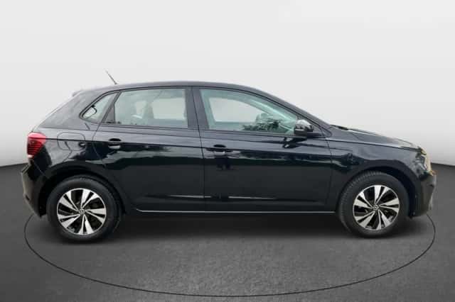 Volkswagen Polo (2021) thumbnail 5