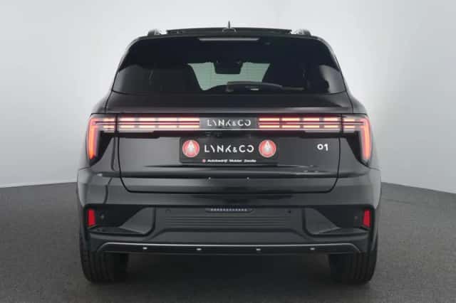 Lynk & Co 01 (2026) thumbnail 6