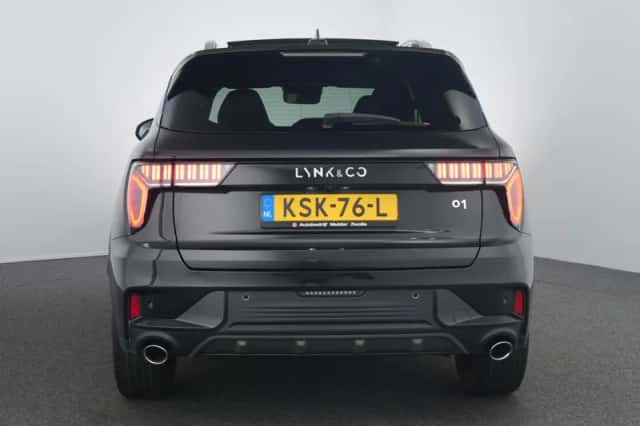 Lynk & Co 01 (2023) thumbnail 6
