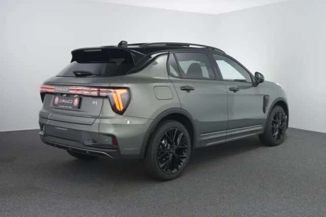 Lynk & Co 01 (2026) thumbnail 2