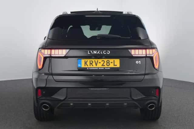 Lynk & Co 01 (2023) thumbnail 6