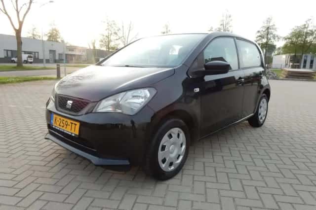 SEAT Mii (2017) thumbnail 1