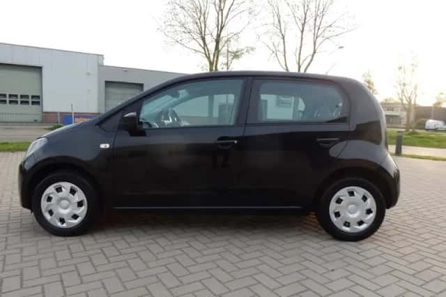 SEAT Mii (2017) thumbnail 6