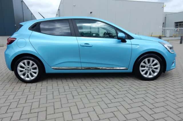 Renault Clio (2020) thumbnail 4