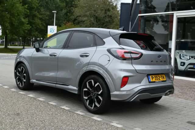Ford Puma (2022) thumbnail 5