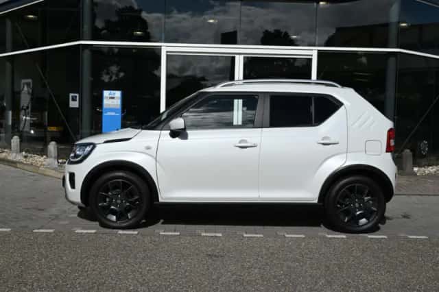 Suzuki Ignis (2023) thumbnail 2
