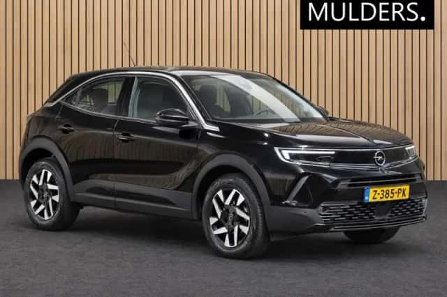 Opel Mokka (2024) thumbnail 1