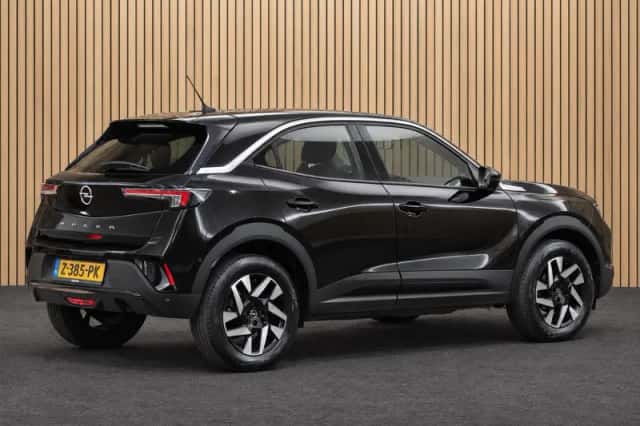 Opel Mokka (2024) thumbnail 6