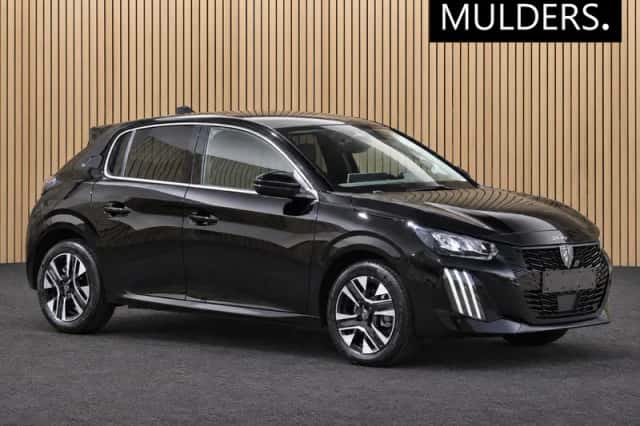 Peugeot 208 (2026) thumbnail 1