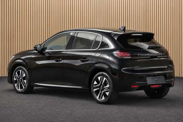 Peugeot 208 (2026) thumbnail 2