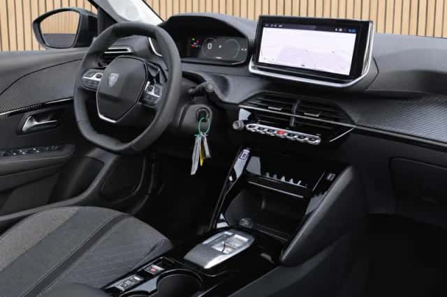 Peugeot 208 (2026) thumbnail 3