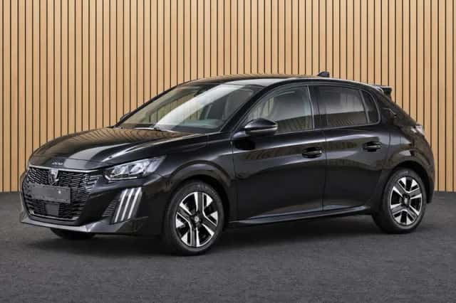 Peugeot 208 (2026) thumbnail 4