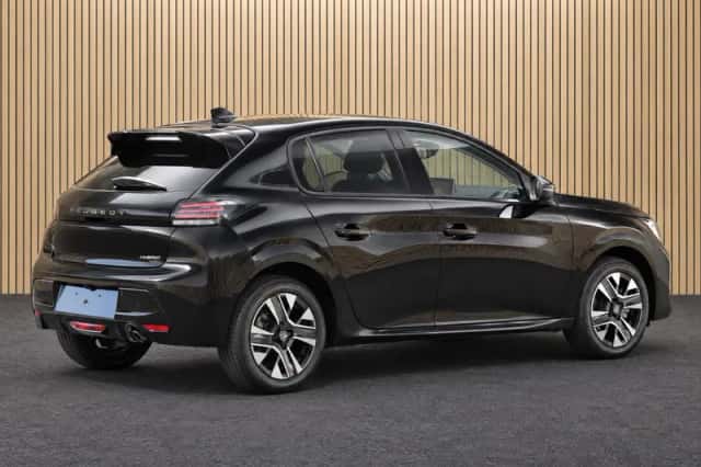 Peugeot 208 (2026) thumbnail 5