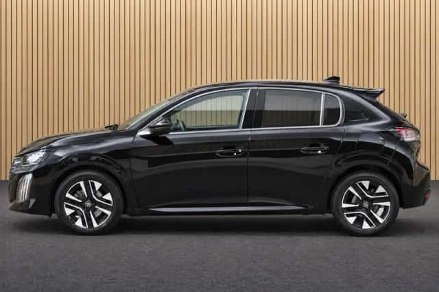 Peugeot 208 (2026) thumbnail 6