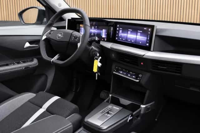 Opel Frontera (2026) thumbnail 3