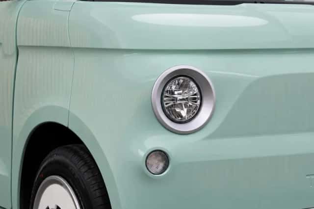Fiat Topolino (2026) thumbnail 6