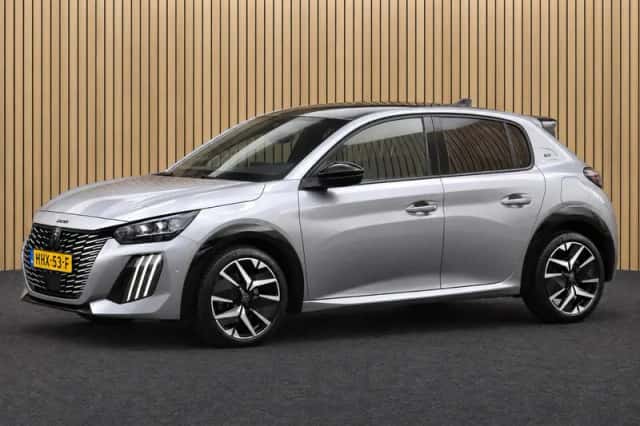 Peugeot 208 (2025) thumbnail 5