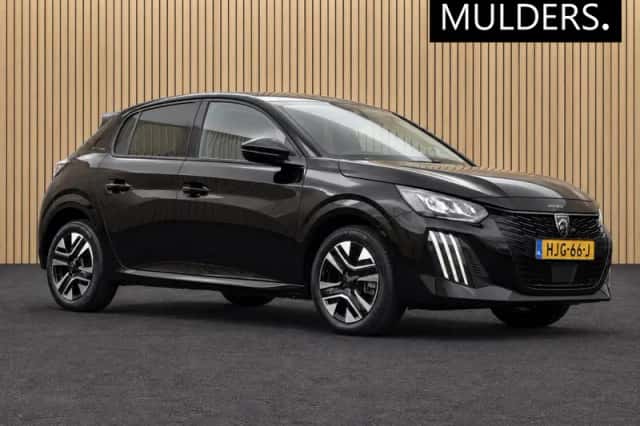 Peugeot 208 (2025) thumbnail 1