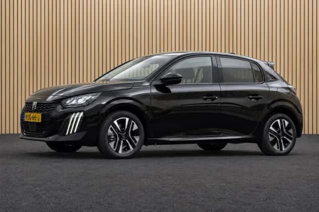 Peugeot 208 (2025) thumbnail 5