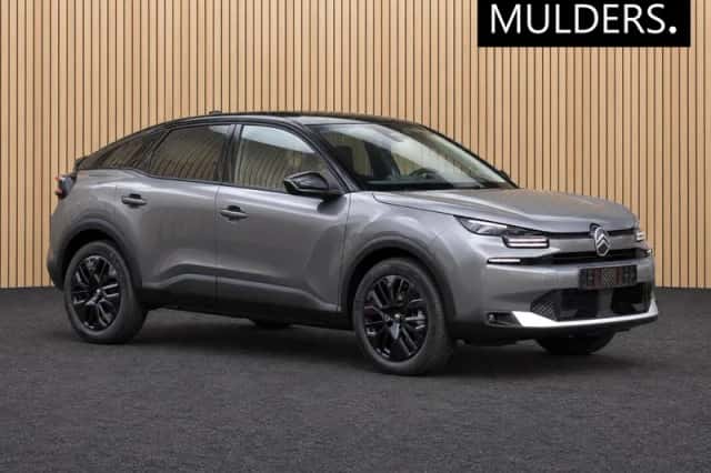 Citroën C4 (2026) thumbnail 1