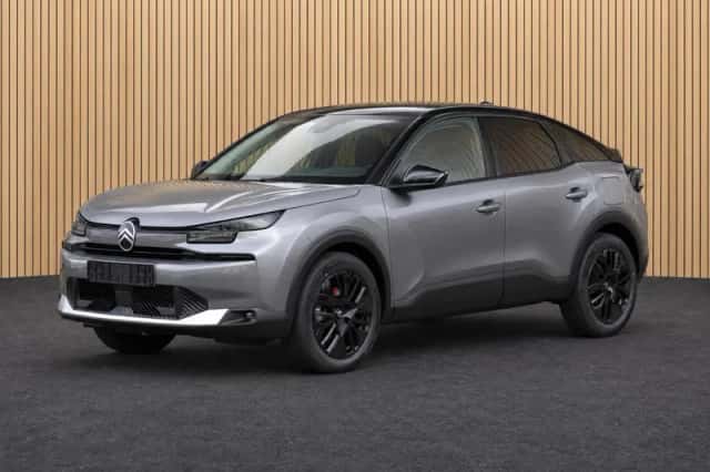 Citroën C4 (2026) thumbnail 5