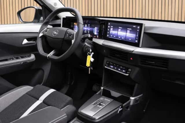 Opel Frontera (2026) thumbnail 3