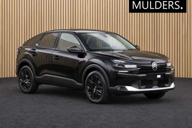 Citroën C4 (2026) thumbnail 1