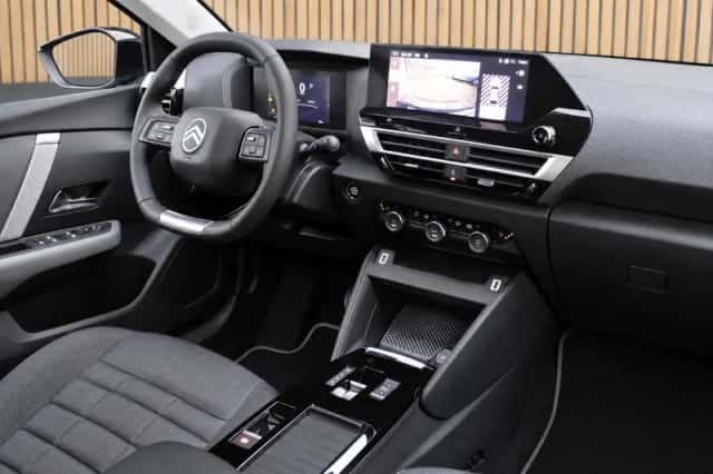 Citroën C4 (2026) thumbnail 3