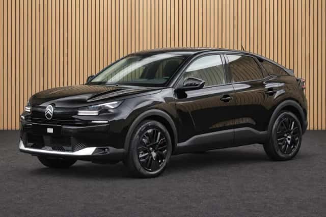 Citroën C4 (2026) thumbnail 5