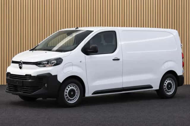 Citroën ë-Jumpy (2026) thumbnail 4