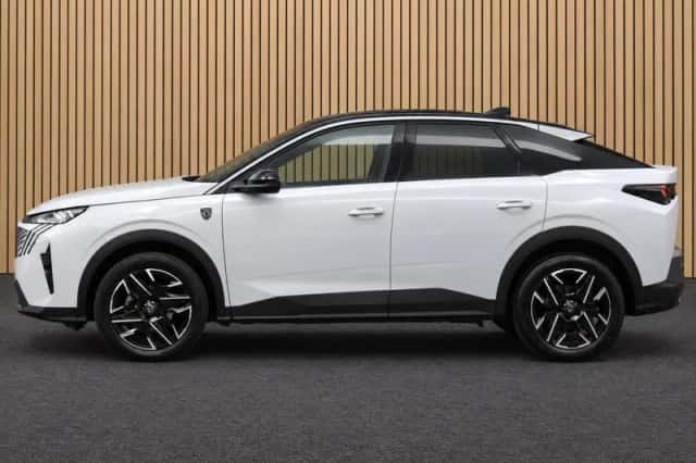 Peugeot 3008 (2025) thumbnail 6