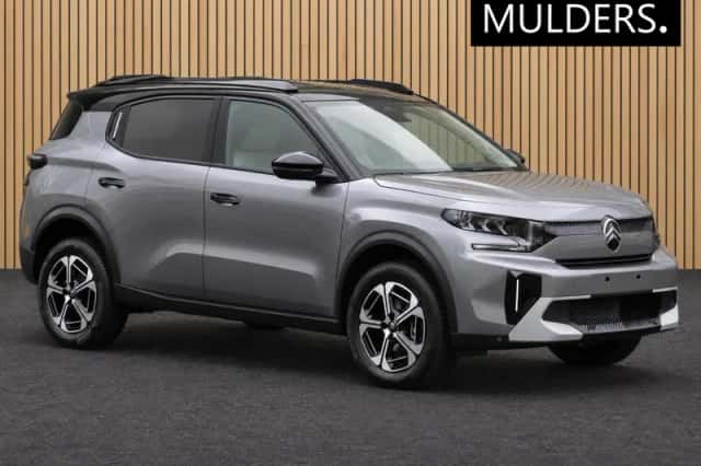 Citroën ë-C3 Aircross (2026) thumbnail 1