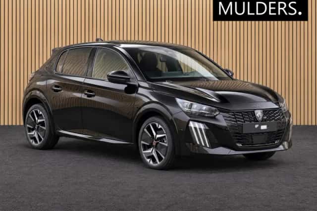 Peugeot 208 (2026) thumbnail 1