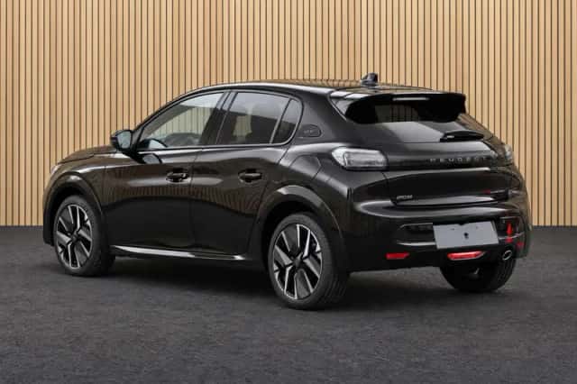 Peugeot 208 (2026) thumbnail 2