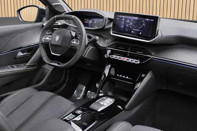 Peugeot 208 (2026) thumbnail 3