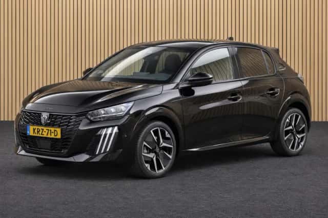 Peugeot 208 (2026) thumbnail 4