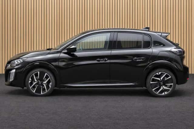 Peugeot 208 (2026) thumbnail 6