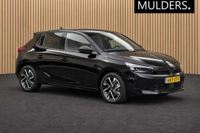 Opel Corsa (2025) thumbnail 1