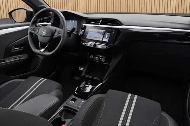 Opel Corsa (2025) thumbnail 3
