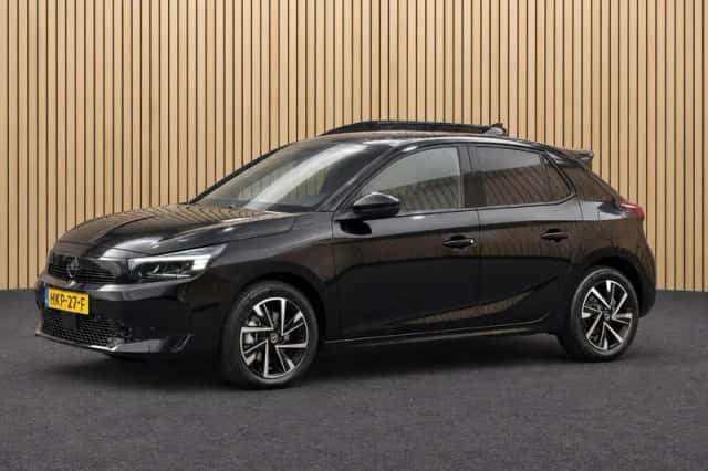 Opel Corsa (2025) thumbnail 5
