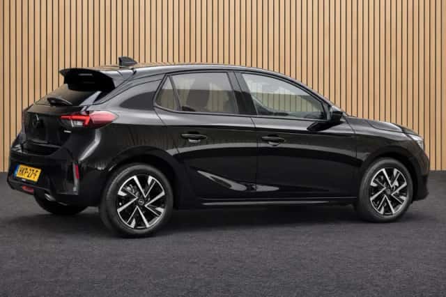 Opel Corsa (2025) thumbnail 6
