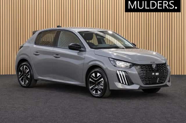 Peugeot 208 (2026) thumbnail 1