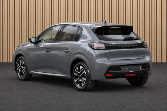 Peugeot 208 (2026) thumbnail 2