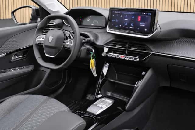 Peugeot 208 (2026) thumbnail 3