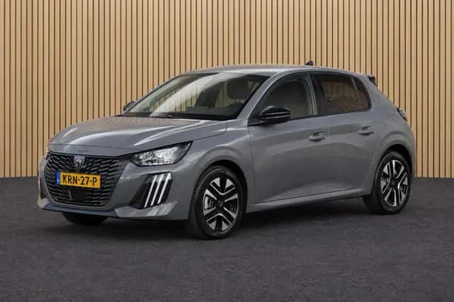 Peugeot 208 (2026) thumbnail 4