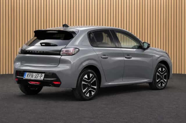 Peugeot 208 (2026) thumbnail 5
