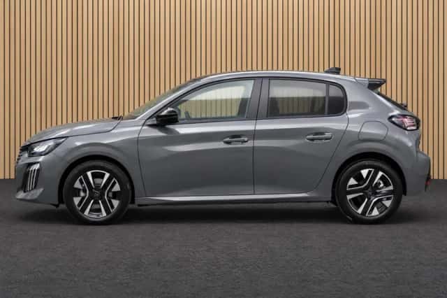 Peugeot 208 (2026) thumbnail 6