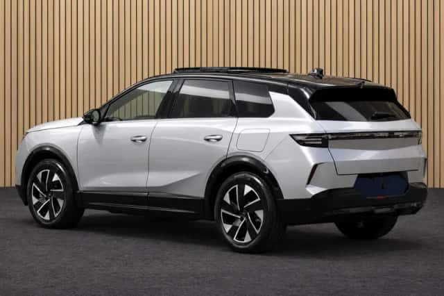 Opel Grandland Electric (2026) thumbnail 2